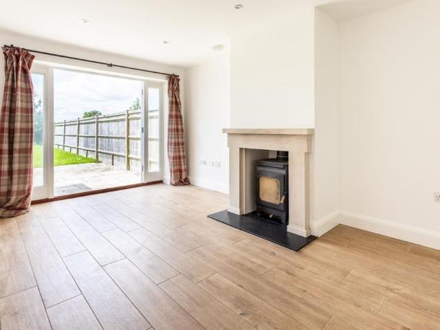 House for rent in Priest Down, Hampshire