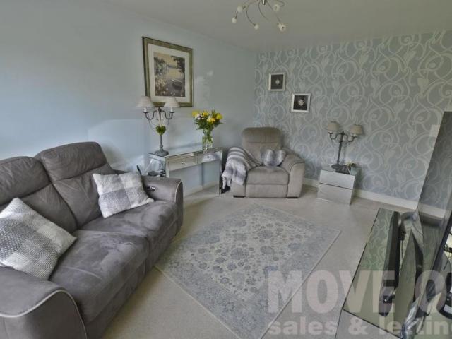 House for rent in Ferndown, East Dorset