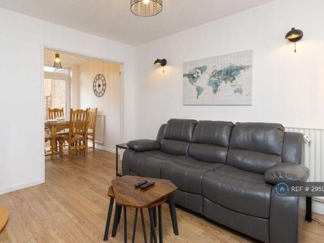 House for rent in Lillington, Warwick