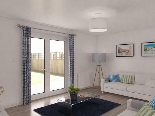 House for rent in New Edlington, Doncaster