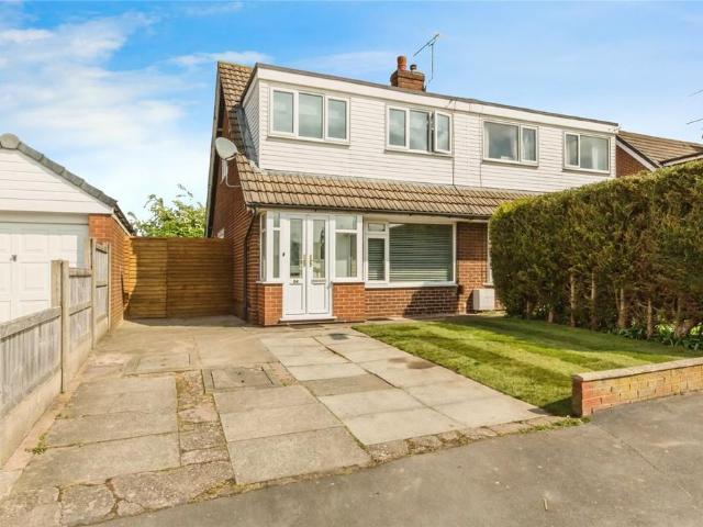 House for rent in Shavington cum Gresty, Crewe