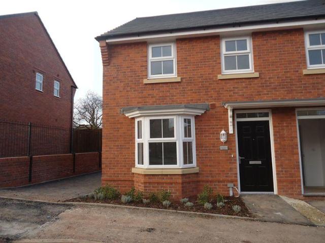 House for rent in Woodrow, Redditch