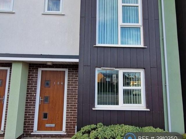 House for rent in Whitby, Rossmore