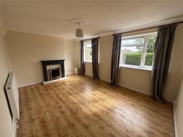 House for rent in Broomhill, Chadsmoor