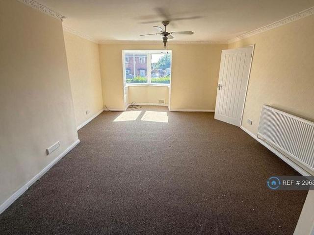 House for rent in Frankwell, Shropshire