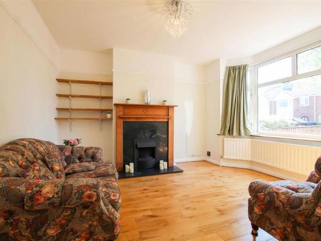 House for rent in Arbury, Cambridgeshire