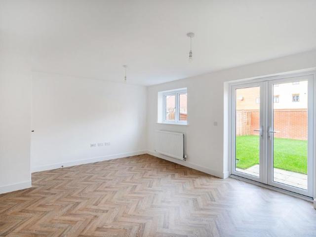 House for rent in Alderminster, Warwickshire