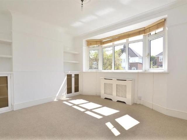 House for rent in Risinghurst and Sandhills, Oxford