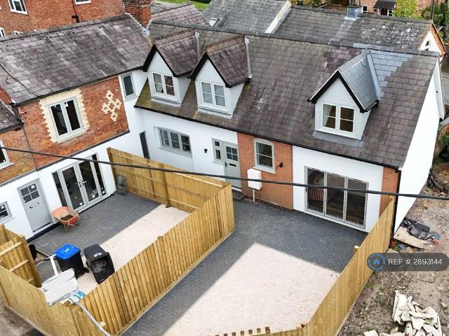 House for rent in Lilbourne, Northamptonshire