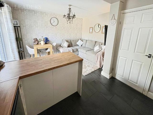 House for rent in Chaddesden, East Midlands