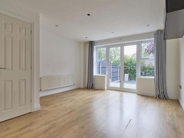House for rent in Barwell, Barton