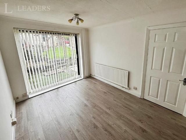 House for rent in Spondon, Derby