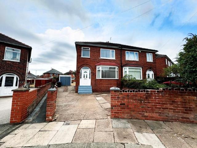 House for rent in Wheatley Hills, South Yorkshire