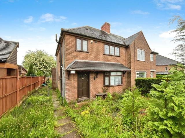 House for rent in Clayton, Butterton