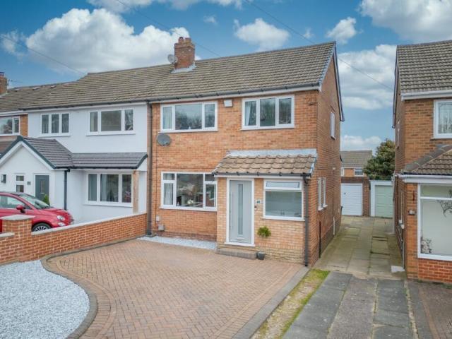 House for rent in Pheasey, Streetly