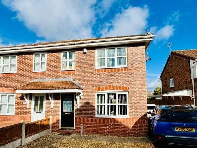 House for rent in Broughton, Wales