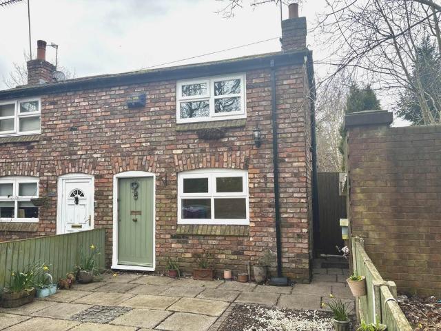 House for rent in Deysbrook, Calderstones