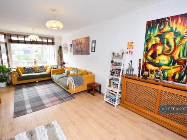 House for rent in Trafford Park, Greater Manchester