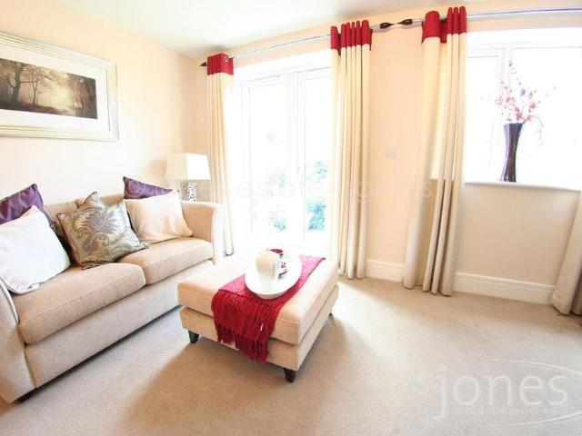 House for rent in Teesdale, Thornaby-on-tees