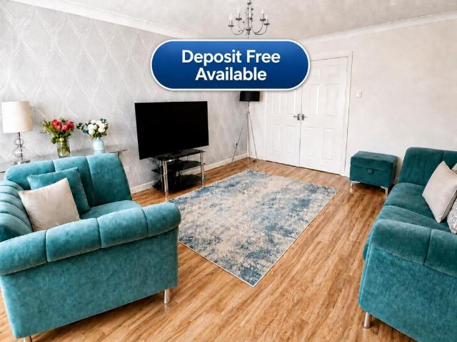 House for rent in Kirkby, Knowsley