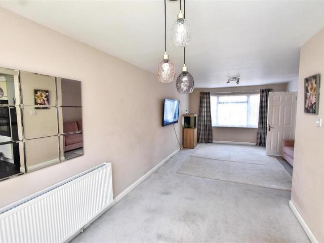 House for rent in Cross In Hand, East Sussex