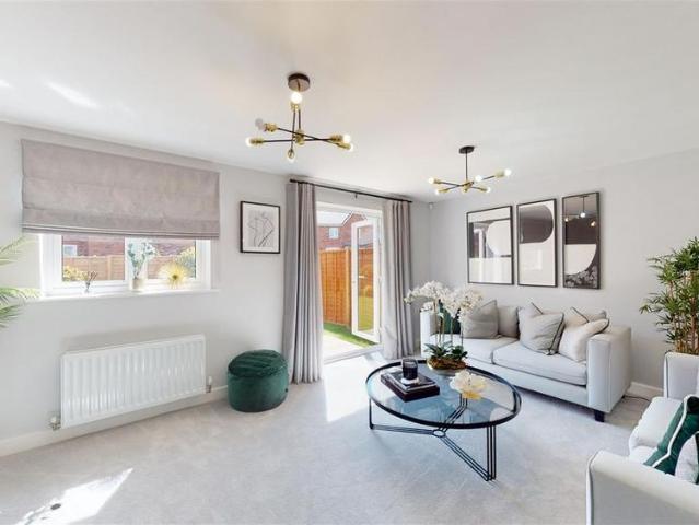 House for rent in Frankwell, Shropshire