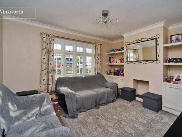 House for rent in Worcester Park, Greater London