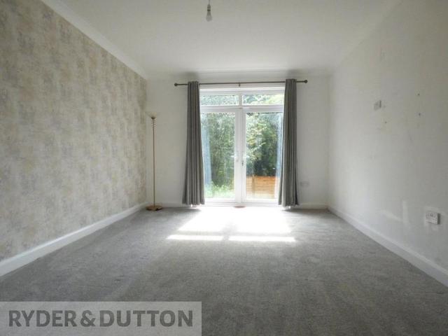 House for rent in Burnedge, Greater Manchester
