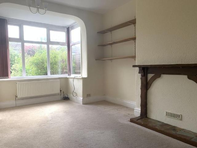 House for rent in Georgia, Greater Manchester