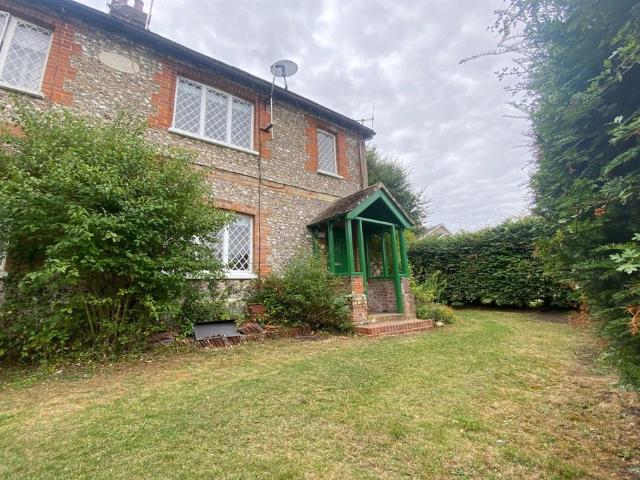 House for rent in Compton, Littlecote