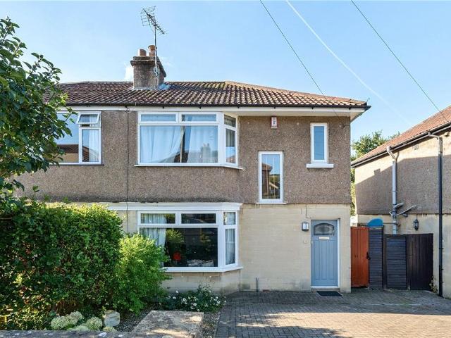 House for rent in Dulcote, Bath And North East Somerset