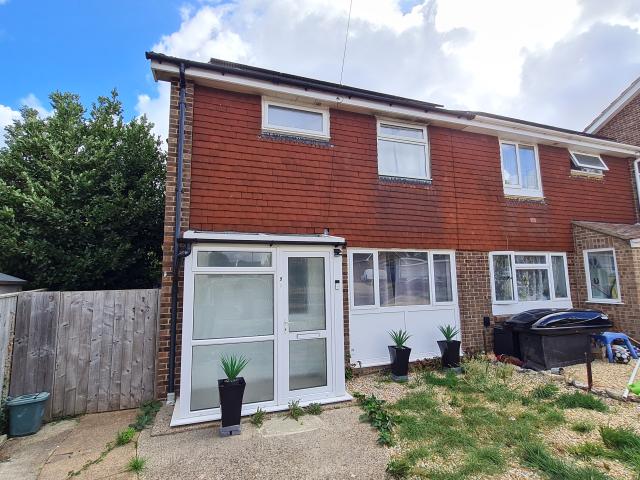 House for rent in Gunville, Carisbrooke