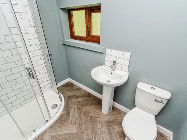 House for rent in Bloxwich, West Midlands