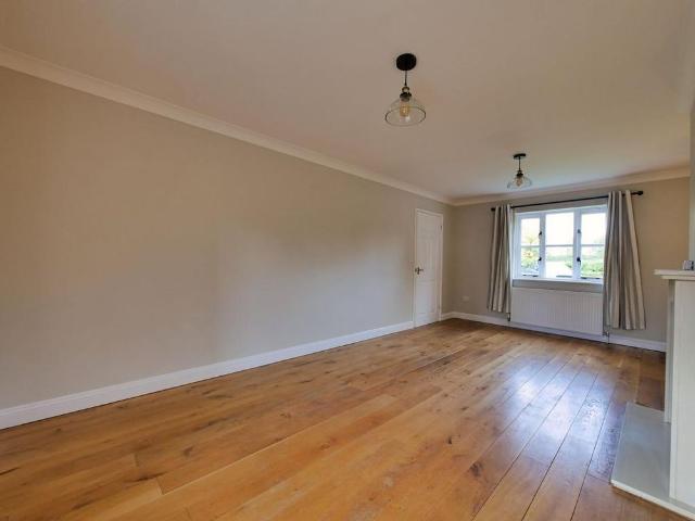 House for rent in Fossebridge, Gloucestershire