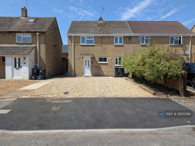 House for rent in St Johns, Wimborne