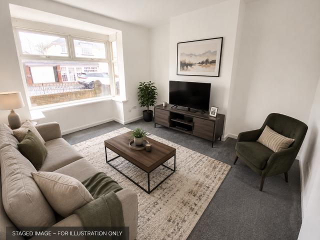 House for rent in Dixons Green, West Midlands