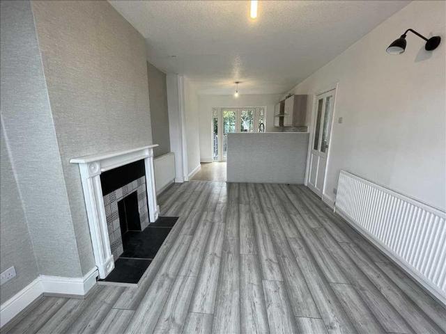 House for rent in Druids Heath, West Midlands