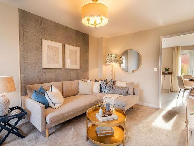 House for rent in Higherford, Lancashire