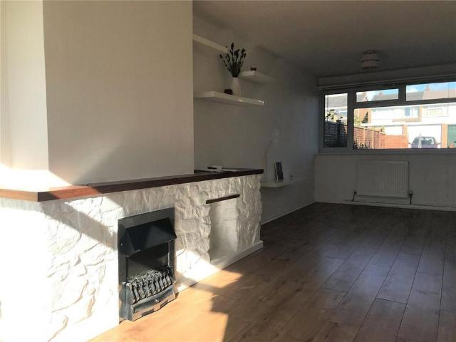 House for rent in Sherford, Rumwell