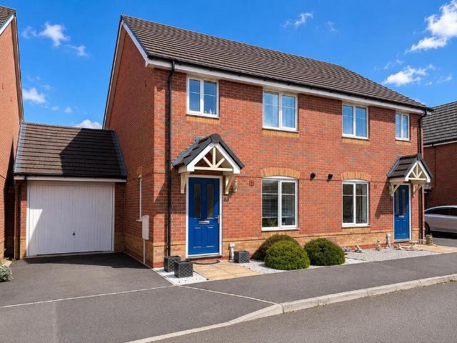 House for rent in Berrick Salome, Oxfordshire