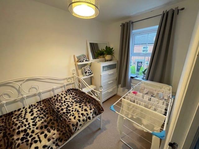 House for rent in Corby