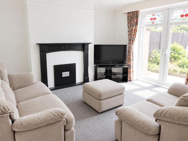 House for rent in Marston, Oxford
