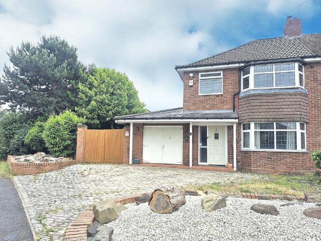 House for rent in Tyburn, Isle Of Man