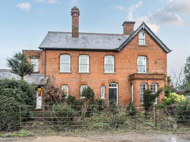 House for rent in Ocle Pychard