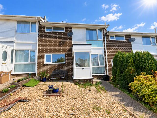 House for rent in Shiphay, Torquay