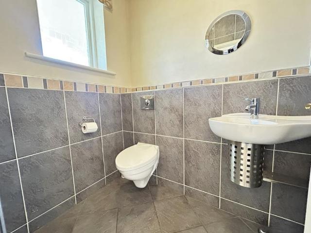 House for rent in Claypath, Durham