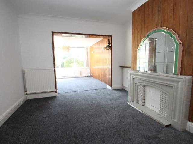 House for rent in Gledhow Park, Leeds