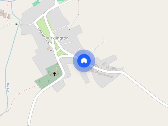 House for rent in Kirklington-cum-Upsland, Kirklington