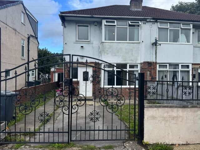 House for rent in Riddlesden, West Yorkshire
