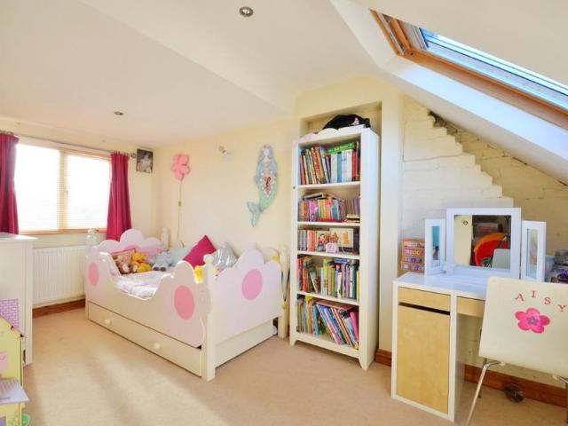 House for rent in Batchworth, Hertfordshire